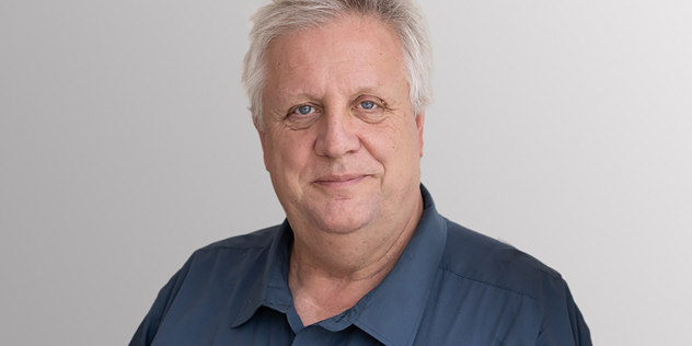 Alexander Rosenmeyer